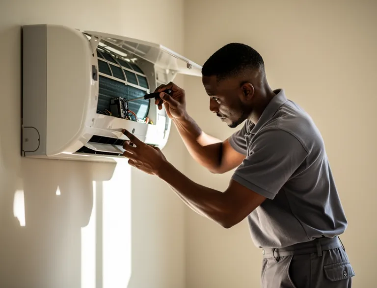 AC Repair Minot